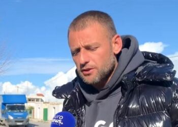 Vrasja e Branko Shkozës, vëllai: Dyshoj te Habibi, janë përfshirë si familje