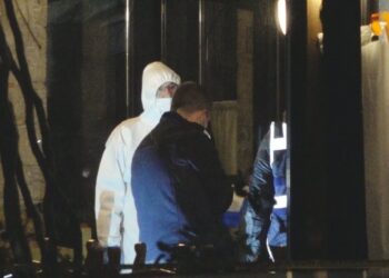 Julian Gjoshi tregon arsyen e vrasjes së 50-vjeçarit në Ndroq