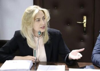 Komisioni i Venecias për Xhaçkën/ Zhupa-Spiropalit: Fusni për votim raportin