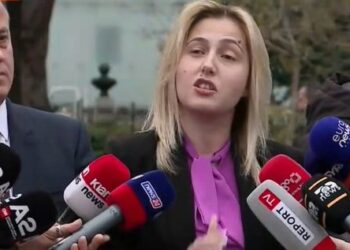 “Nuk lejoj asnjë burrë të më ofendojë”/  Zhupa: I qëndroj asaj që i thashë Braçes