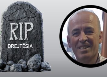 Manuali i vrasjes së drejtësisë: Presion, shtrembërim, heshtje varri