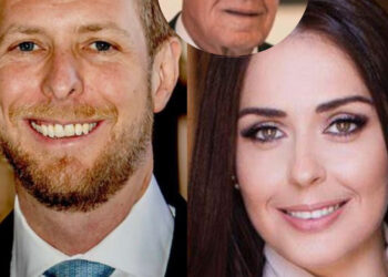 Sherri në familjen mbretërore/ Princ Leka dënohet me 16 muaj shërbim prove