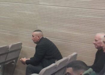 “Shiti armën për vrasjen e Liridona Ademajt”/ Tomë Dodaj dënohet me 5 vite burg