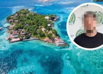 Shqiptari i arrestuar në Kolumbi, roli i tij në Kartelin Ballkanik