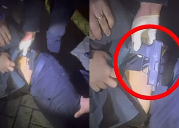 Arrestohet me armë në Bllok biznesmeni Mark Kola, në makinë me vajzën e oligarkut