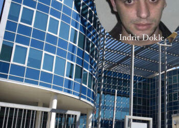 Siguroi kushtet për vrasjen e Indrit Dokles, sekuestrohen pasuritë e Elvin Merlikës