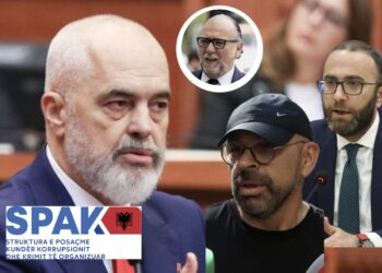 SPAK u përkul para Ramës, shqiptarët presin llogari për 130 milionë euro