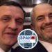 Dy metra hipokrizi: Nga mbrojtja e Ramës te heshtja e SPAK-ut për Ilir Beqajn