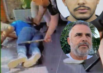 Dhuna ndaj familjes Caca, arrestohet nipi i ish-deputetit socialist