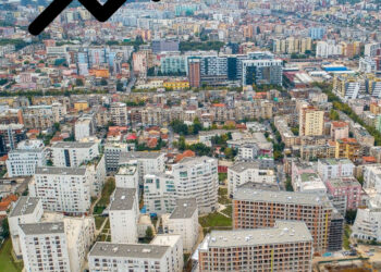 Çmimet e apartamenteve në Tiranë pritet të rriten me 15% në 2025