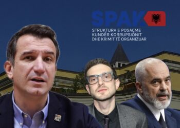 Nga akuzat për burg te heshtja e orkestruar: Kush po mbron ‘kolonelin’ Veliaj?
