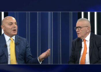 A është media shqiptare në shërbim të pronarëve? Përgjigjet Fevziu