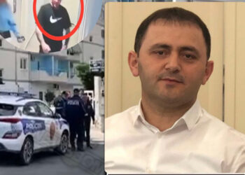 Vrasja e Ardian Nikulajt, gjykata londineze vendos për ekstradimin e Steven Hunt