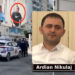 Vrasja e Ardian Nikulajt, gjykata londineze vendos për ekstradimin e Steven Hunt