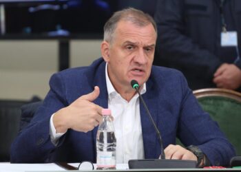 Kalon për gjykim dosja e “Sterilizimit” me të pandehur ish-ministrin Ilir Beqaj