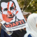 Opozita protestë para Bashkisë Tiranë