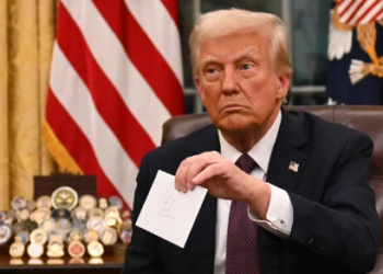 Trump kërkon takim me Putinin për të mbyllur luftën