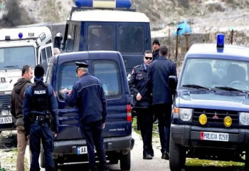 Viktima ishte në hasmëri/ Detaje nga vrasja e Lulzim Vishës