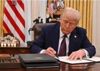 Trump deklasifikon dosjet për vrasjet e Kennedy-t dhe Martin Luther King