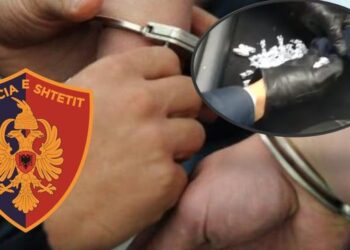 Arrestohet Agim Shtyllza, akuzohet për trafikim droge në Itali