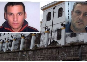 Shtyhet seanca për gjyqin e rrëmbimit dhe vrasjes së Jan Prengës