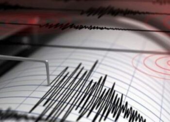 Lëkundje tërmeti në Shkodër