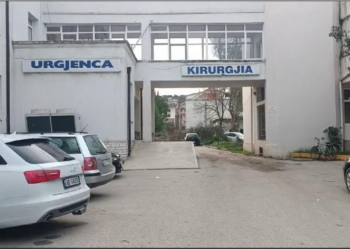 Pësoi arrest kardiak/ Humb jetën fëmija 6 vjeç në Lushnje