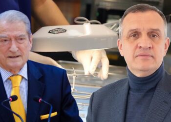 Beqaj kërkon Berishën dhe Vokshin si dëshmitarë, reagon ndaj akuzave