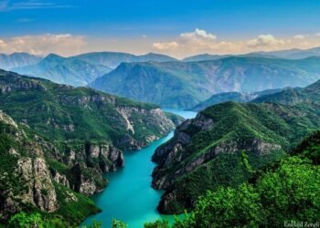 Gjendet një trup i pajetë në Koman