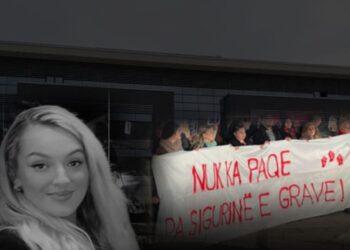 Nis sot gjykimi për vrasjen e Liridona Ademajt