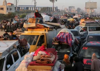 Mijëra palestinezë kthehen në Gaza pas marrëveshjes Izrael-Hamas