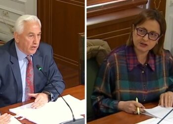 “2/3 e dënimit dhe kalon në burg të hapur”/Nisma për burgjet ndez debat te “Ligjet”