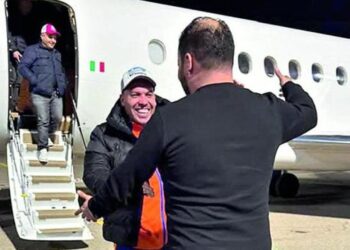 Gjenerali libian i akuzuar për tortura dhe vrasje/ Meloni nën hetim