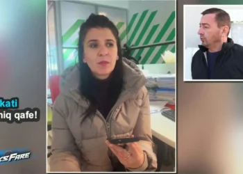 “Eja, po a do kthehesh gjallë”/ Kërcënoi gazetarët, policia nis hetimin për avokatin