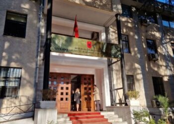 Avokati humbi ndjenjat gjatë seancës gjyqësore, reagon policia