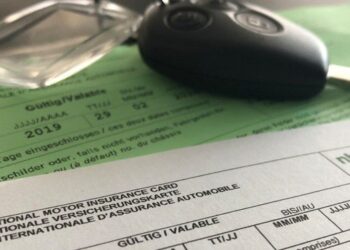 Lehtësohet lëvizja drejt Malit të Zi, “Karton Jeshil” me çmim të reduktuar