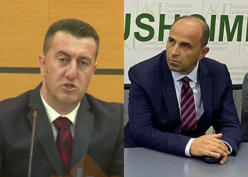 Jep dorëheqjen drejtori i AKU-së, kush emërohet në vend të tij