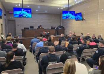 “Ndihem i pafajshëm”/ Vrasja e Liridona Ademajt, Murseli mohon fajin