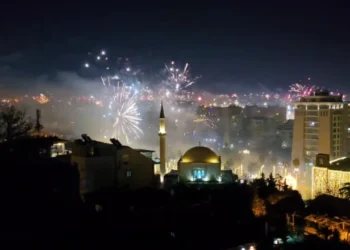 35 të lënduar në Vlorë dhe Durrës natën e Vitit të Ri