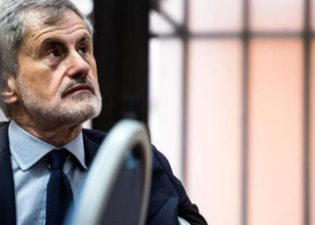 Ish-kryebashkiaku i Romës, Gianni Alemanno, arrestohet natën e Vitit të Ri