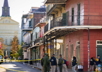 Sulmi terrorist në SHBA: 12 të vrarë, autori me flamur të ISIS