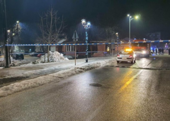 Tragjedia në Cetinje: Dy fëmijë mes viktimave, 4 të plagosur