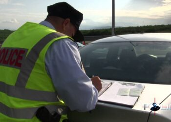 “Frika ruan vreshtin”, si rritja e gjobave ka ndikuar në uljen e shkeljeve rrugore