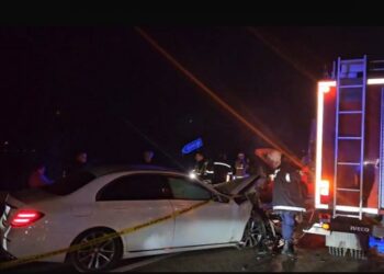 Aksidenti i rëndë i merr jetën 24-vjeçares, arrestohen drejtuesit e mjeteve