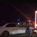 Aksidenti i rëndë i merr jetën 24-vjeçares, arrestohen drejtuesit e mjeteve