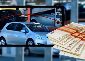 Dosja “Toyota Auris” kalon për gjykim, katër të pandehur për korrupsion