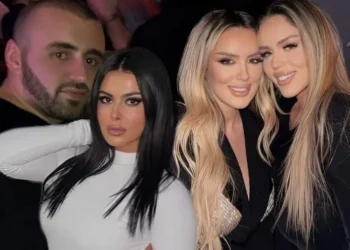 Të shtëna me armë zjarri në një klub nate, ja kush është autori i shpallur në kërkim