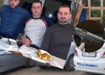 Përplasja në Sarandë: 8 të arrestuar dhe 2 në kërkim pas hetimeve paraprake