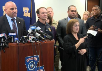 FBI: Autori i sulmit në New Orleans veproi i vetëm