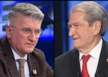 Vendimi i Apelit të GJKKO për Berishës, Gjekmarkaj: Absurd!